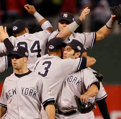 Johnny Damon: Yankees' 2009 World Series title would be 'absolutely'  diminished if Alex Rodriguez used PEDs – New York Daily News
