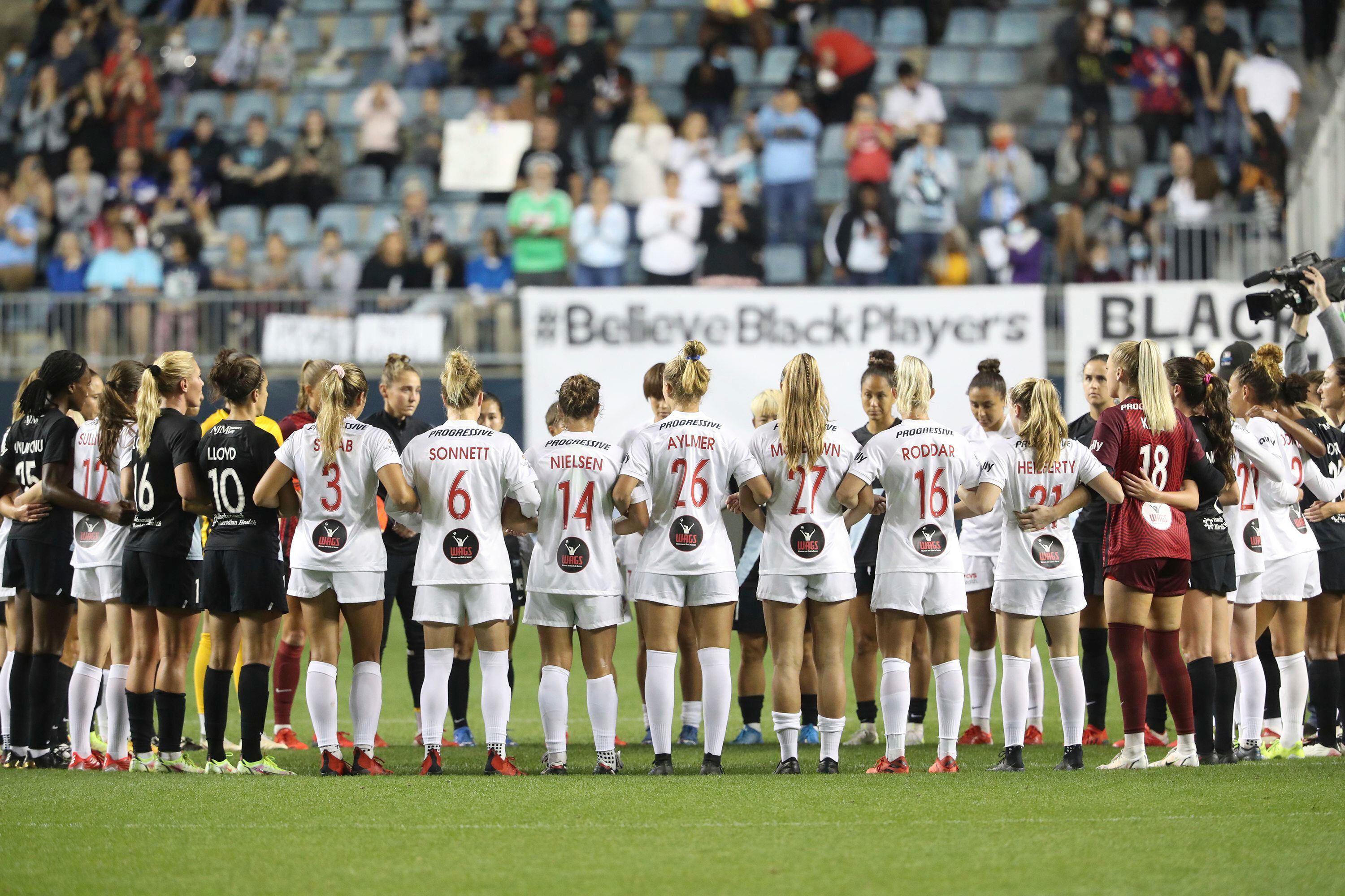 NWSL Pro Women's Soccer League Back On TV In ESPN Deal – Deadline