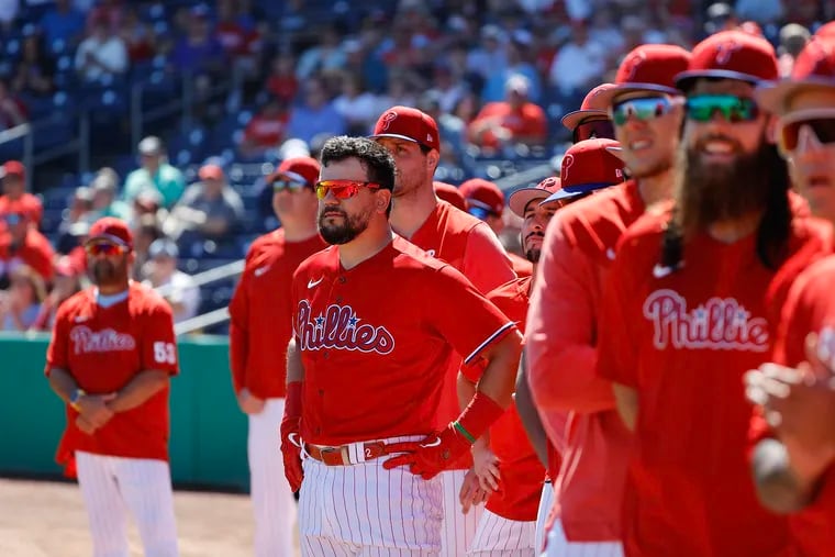 Phillies, MLB 2023 predictions: Will there be World Series victory