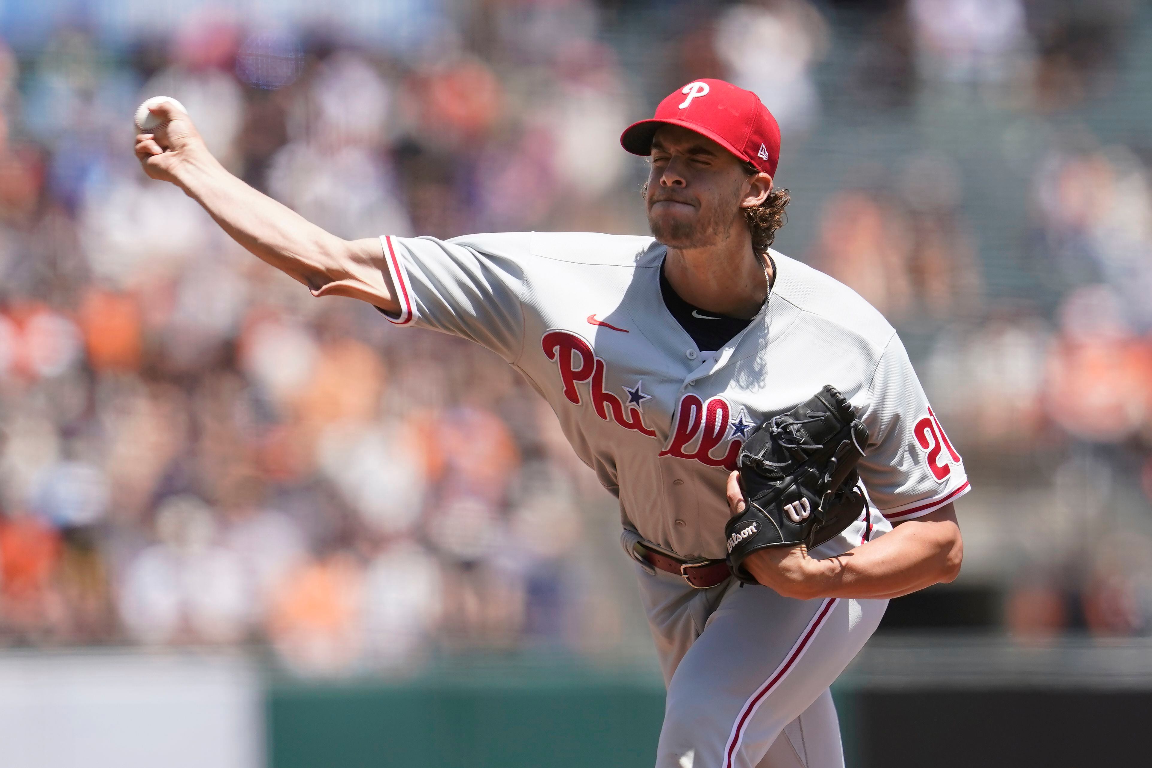 Connor Brogdon Could Be a Spark Plug out of Phillies Bullpen