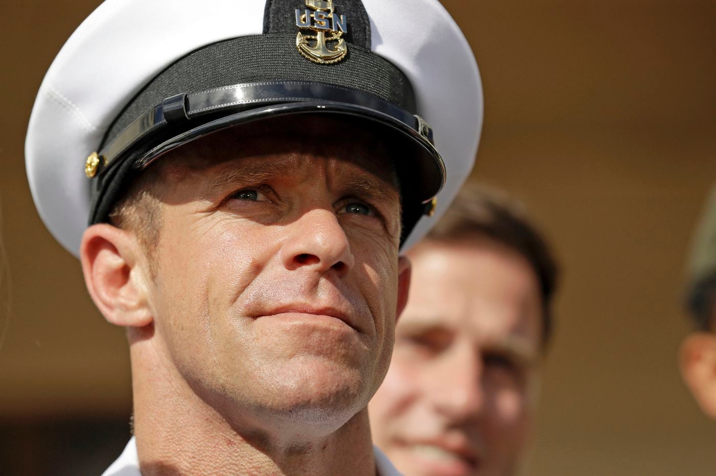 Trump Was Right To Stand Up For Navy Seal Eddie Gallagher