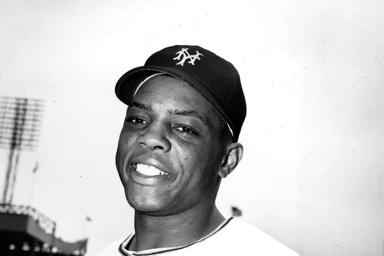 Willie Mays won the NL MVP twice, 12 Golden Gloves, and is sixth on the all-time career home run list with 660. He died Tuesday at 93 years old.