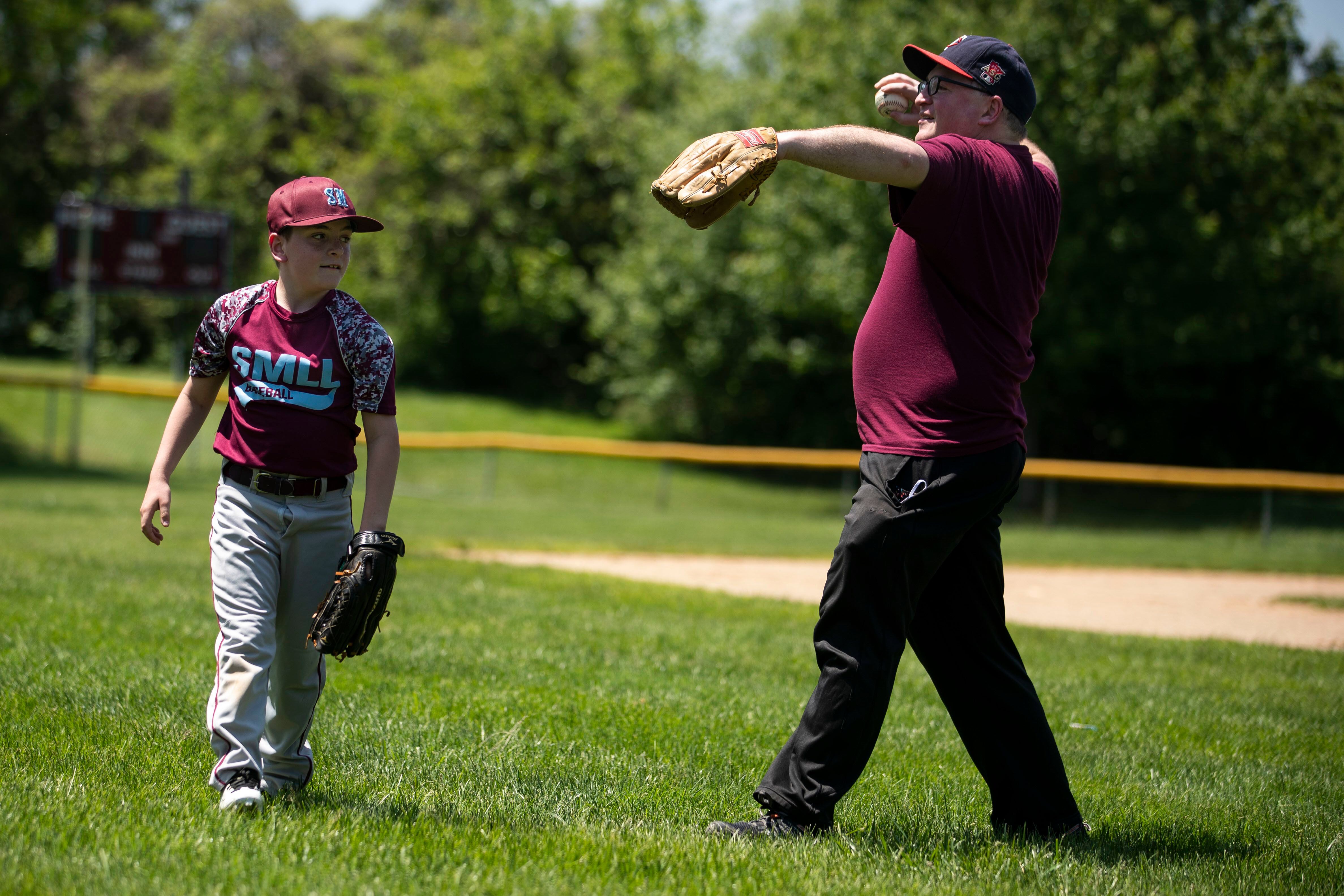 Snoqualmie Valley's Phillies claim Little League gold