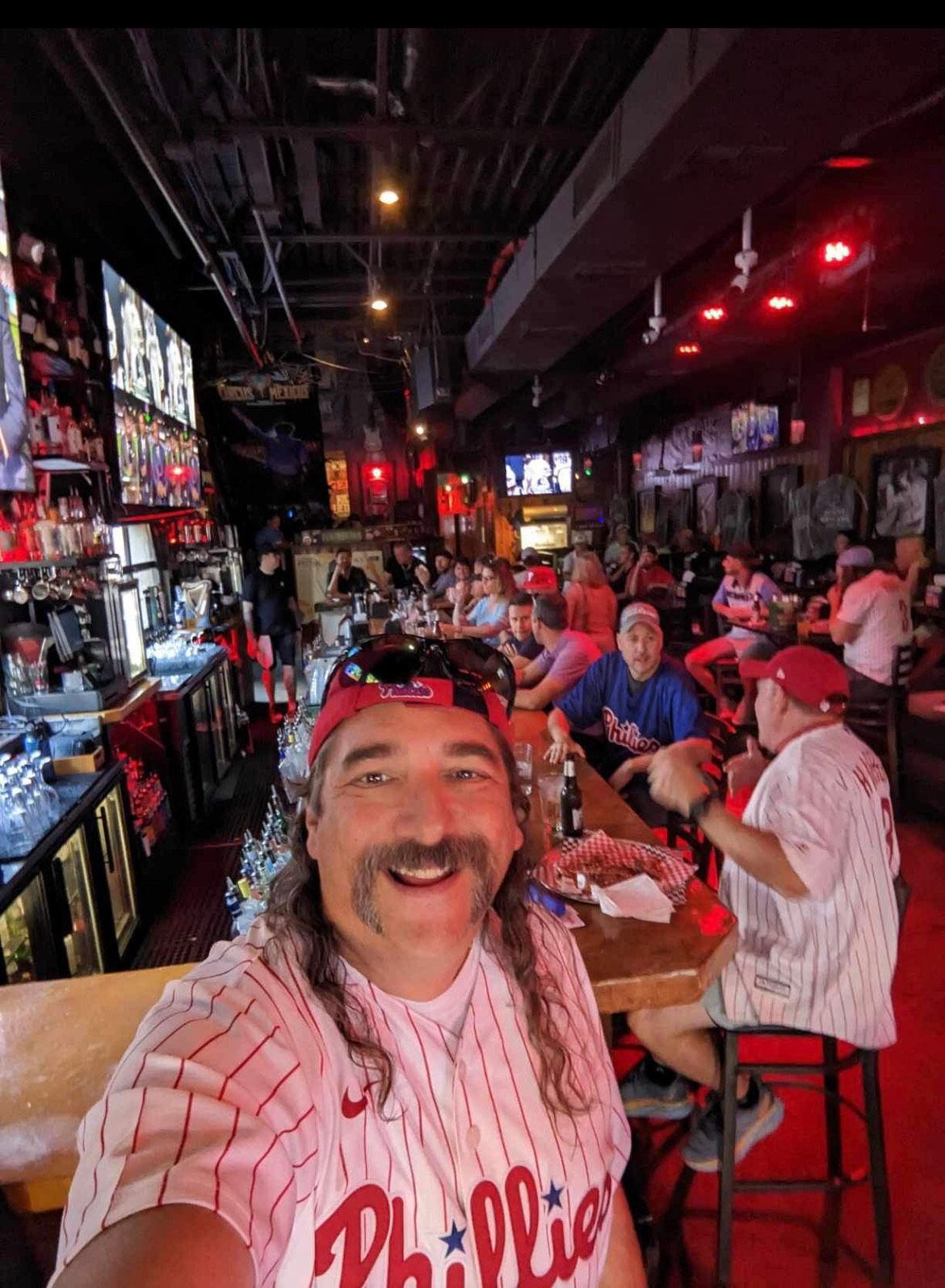 Philly's Sports Bar in Arizona Is a Philadelphian's Home Away From