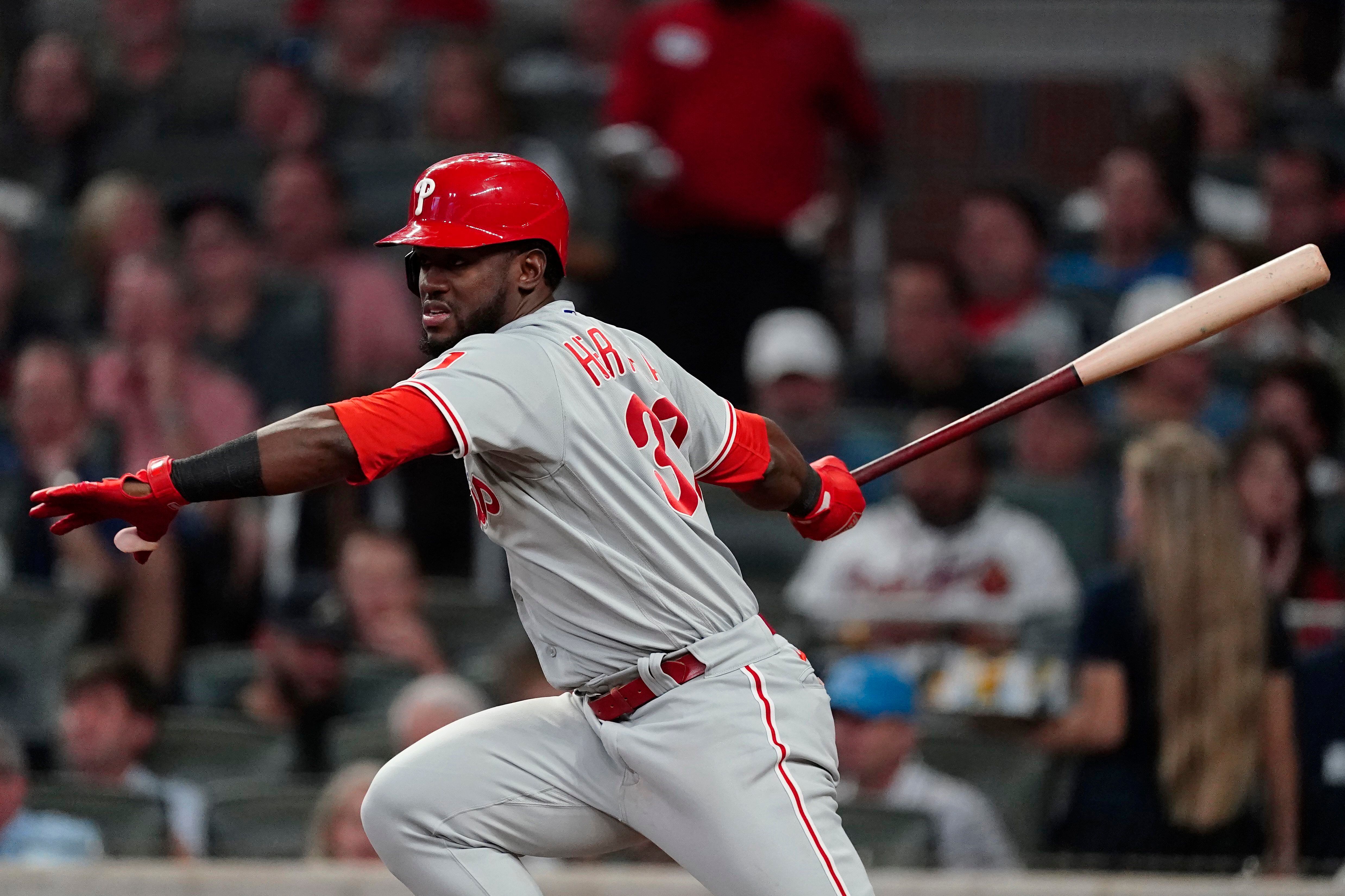 Phillies Nuggets: Did Odubel Herrera get snubbed for the All-Star Game?   Phillies Nation - Your source for Philadelphia Phillies news, opinion,  history, rumors, events, and other fun stuff.