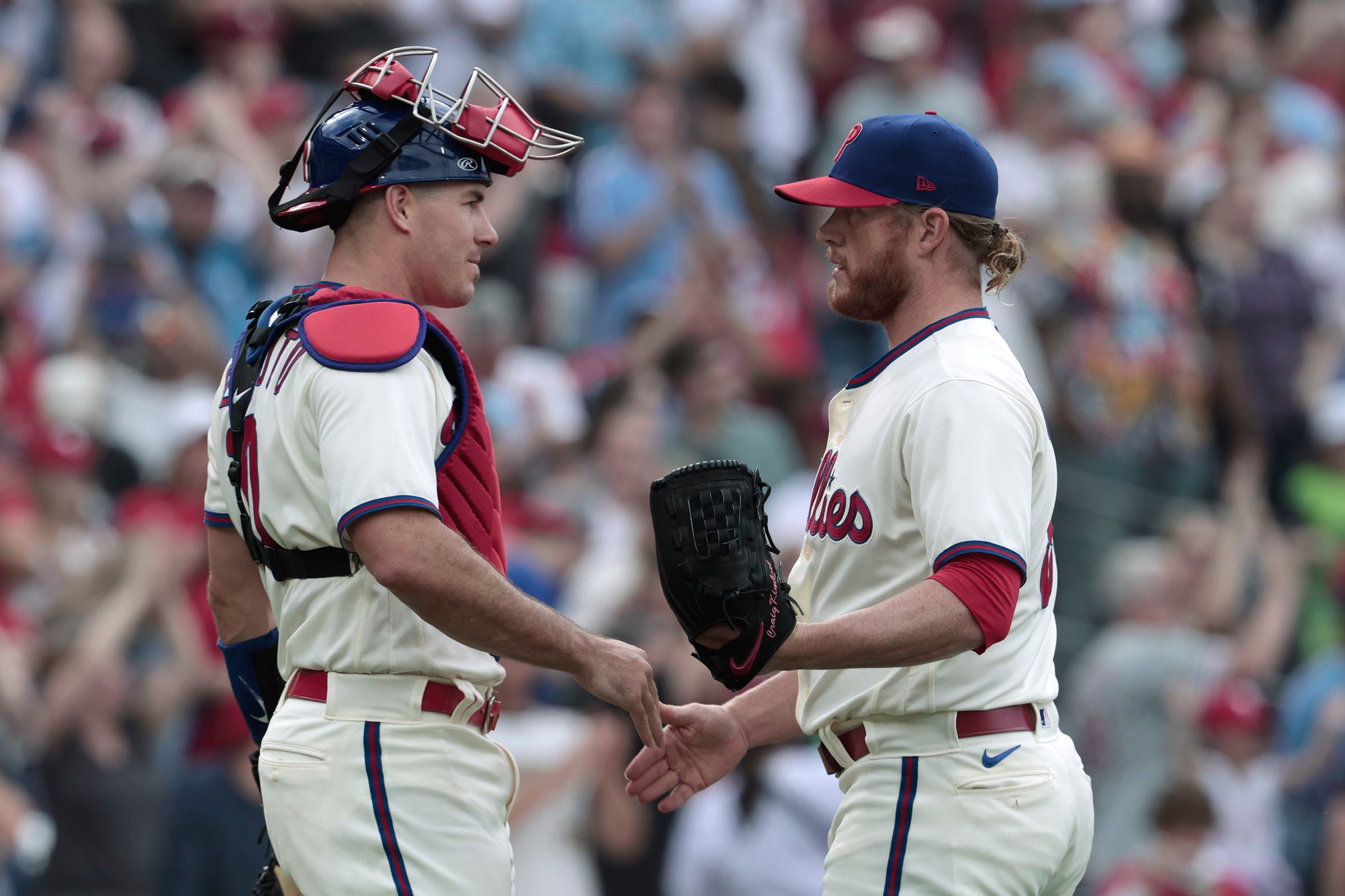 How Craig Kimbrel 'changed the game' — and reinforced his Hall of