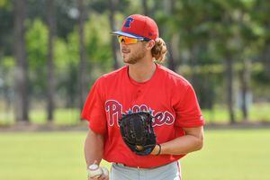 Travis Hergert - Philladelphia Phillies MiLB Pitching Coordinator