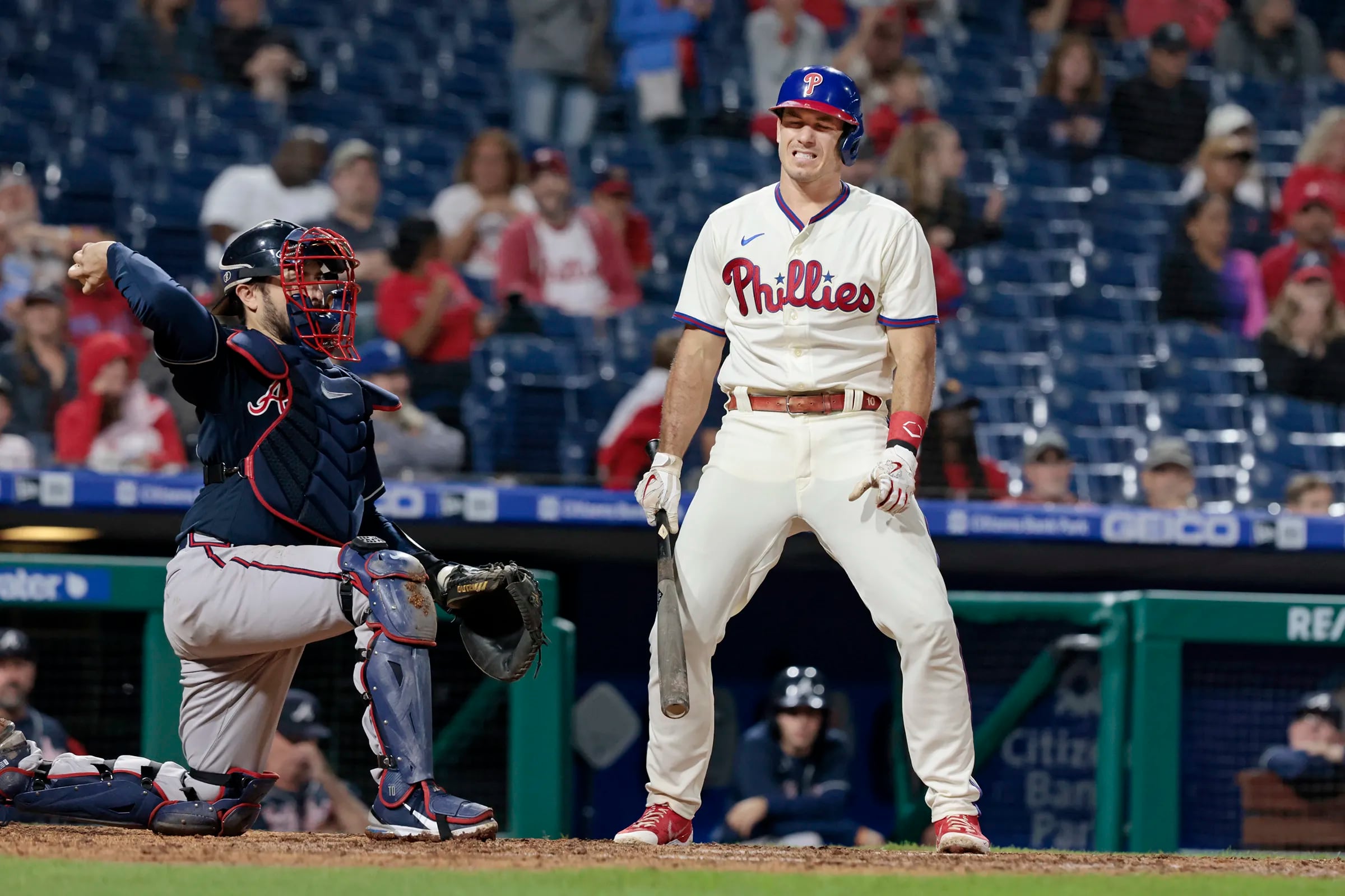 Phillies make a flurry of moves at MLB Trade Deadline – Philly Sports