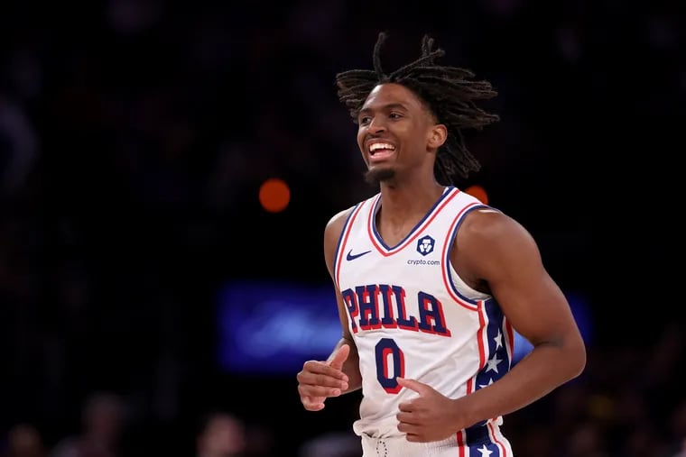 Bet 76ers moneyline in Game 6 vs Knicks to force Game 7