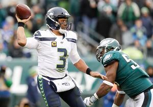 Seattle Seahawks face Philadelphia Eagles in battle of the birds on MNF