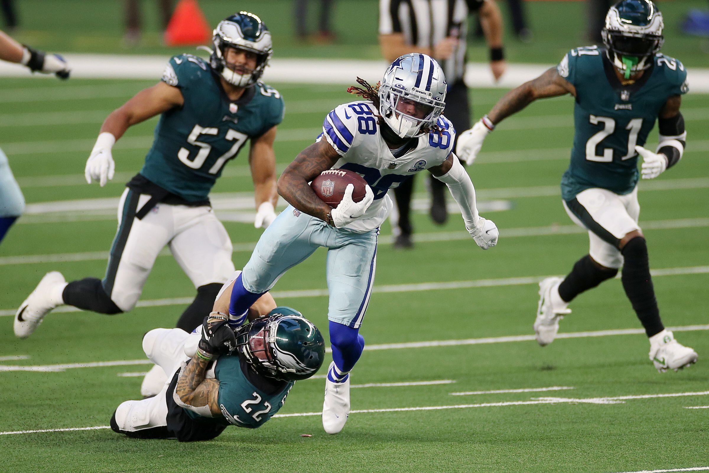 State of the NFC East: Eagles writer says the Dallas Cowboys are