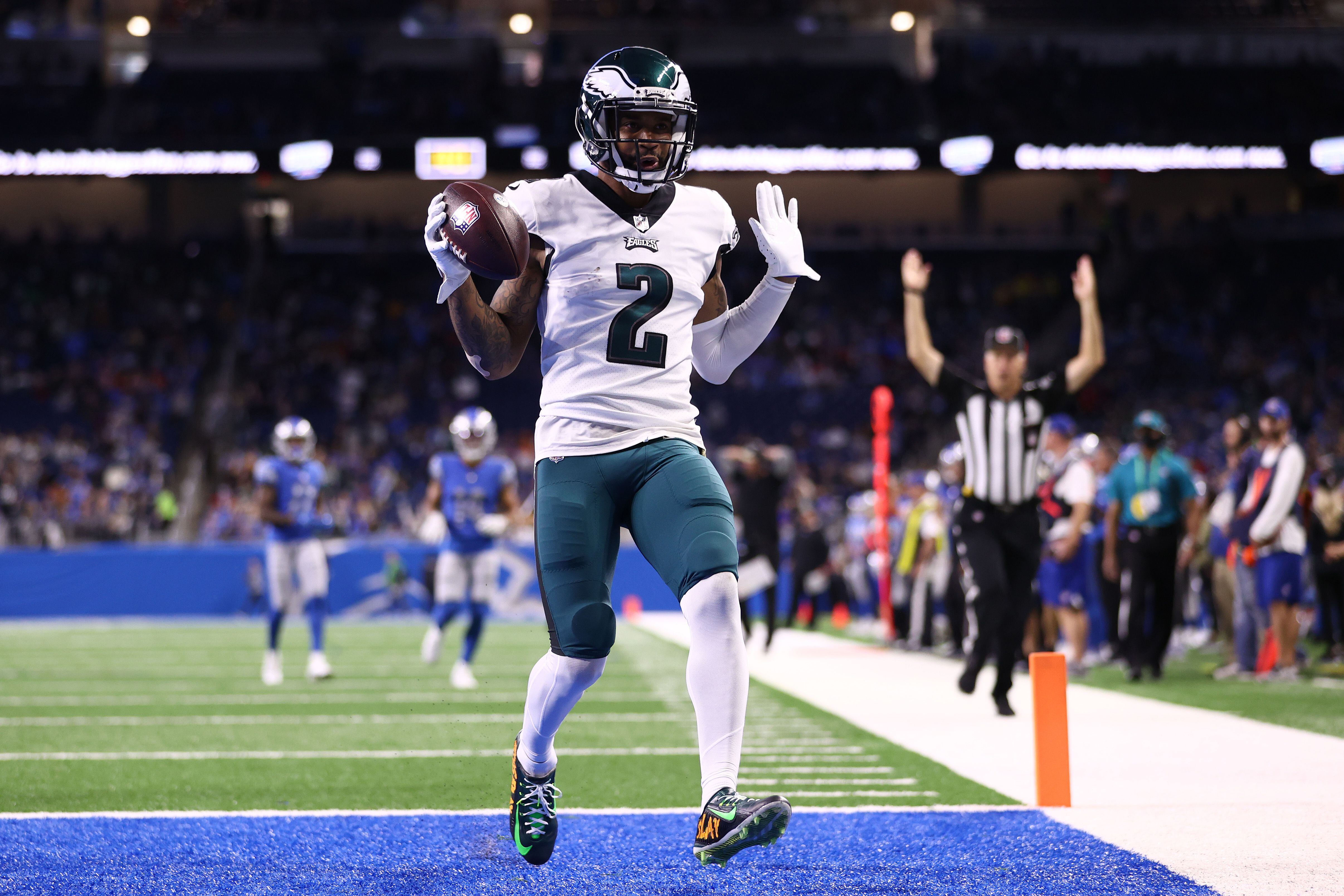 FOX Sports Talent Predicts Philadelphia Eagles to go Over Their 11.5 Win  Total - BVM Sports