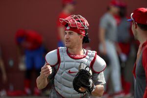 J.T. Realmuto loses arbitration - The Good Phight