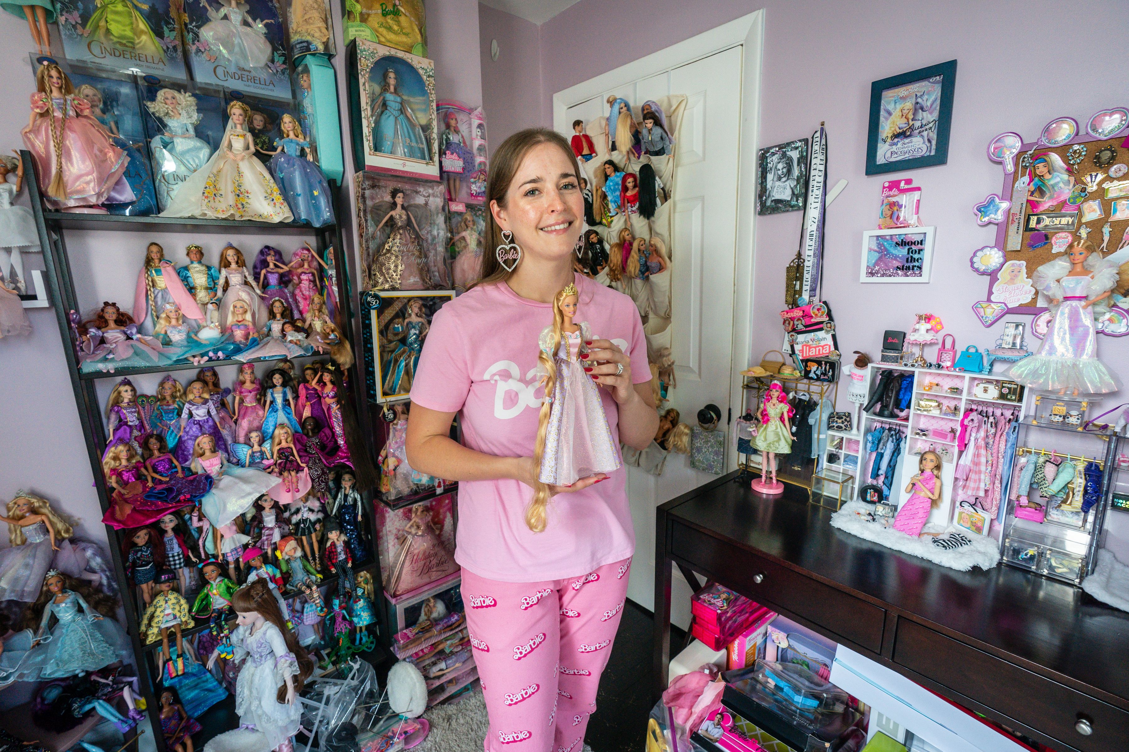 Collector Spotlight: Me and My Doll Collection 