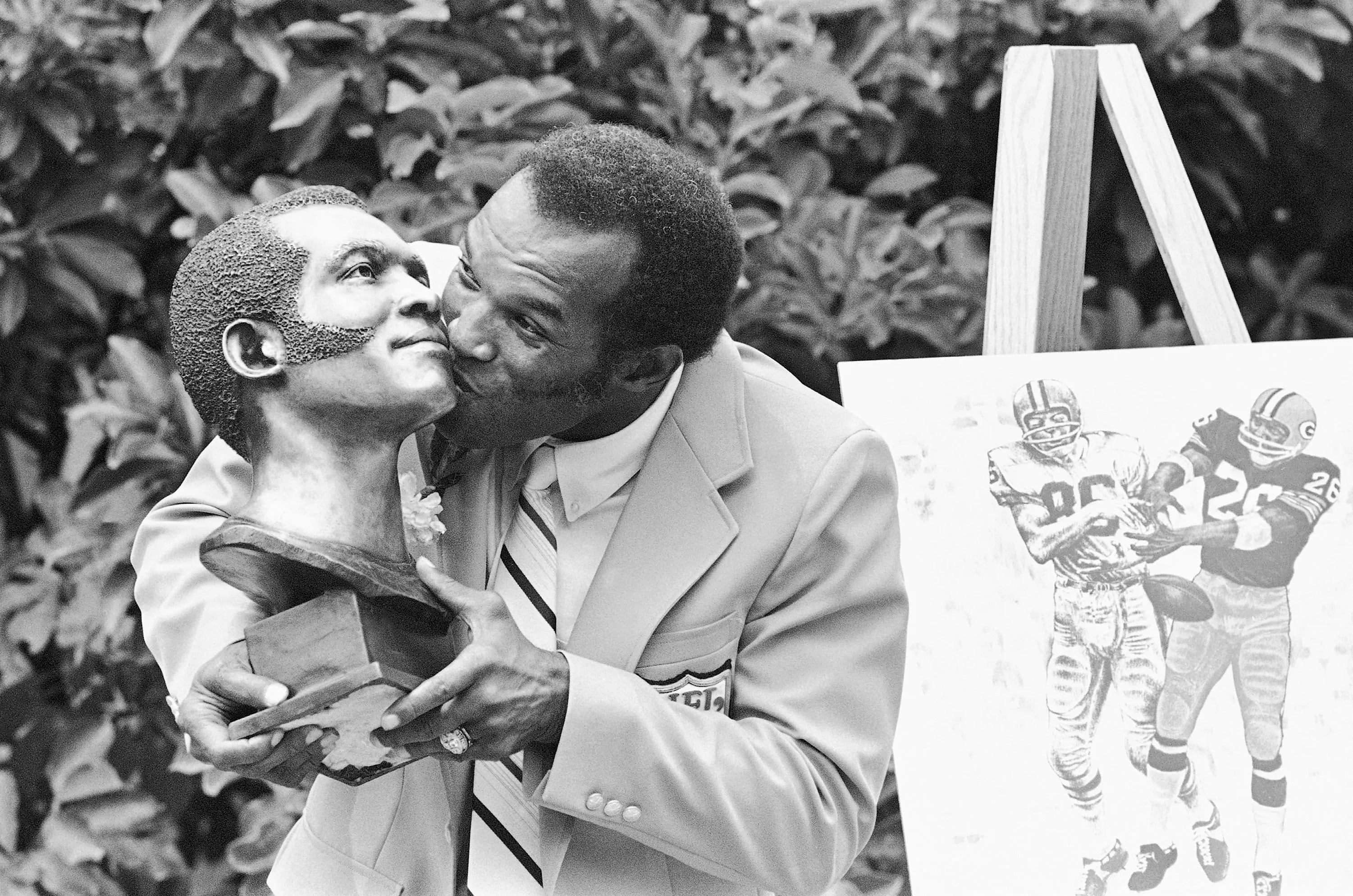 Herb Adderley, Green Bay Packers and Dallas Cowboys Hall of Famer, dies at  81