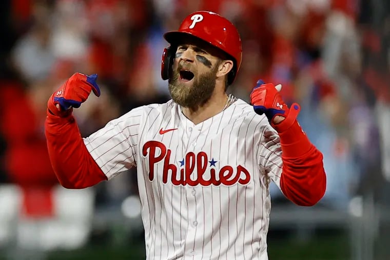 NLCS Game 4: Phillies Win 10-6, One Win Away from the NL Pennant -  sportstalkphilly - News, rumors, game coverage of the Philadelphia Eagles, Philadelphia  Phillies, Philadelphia Flyers, and Philadelphia 76ers