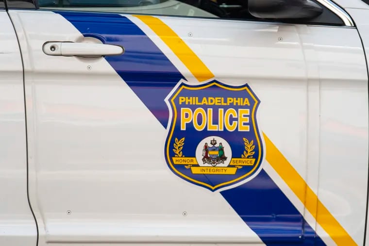 760px x 507px - Ex-Philadelphia police officer Patrick Heron faces new sex crimes charges