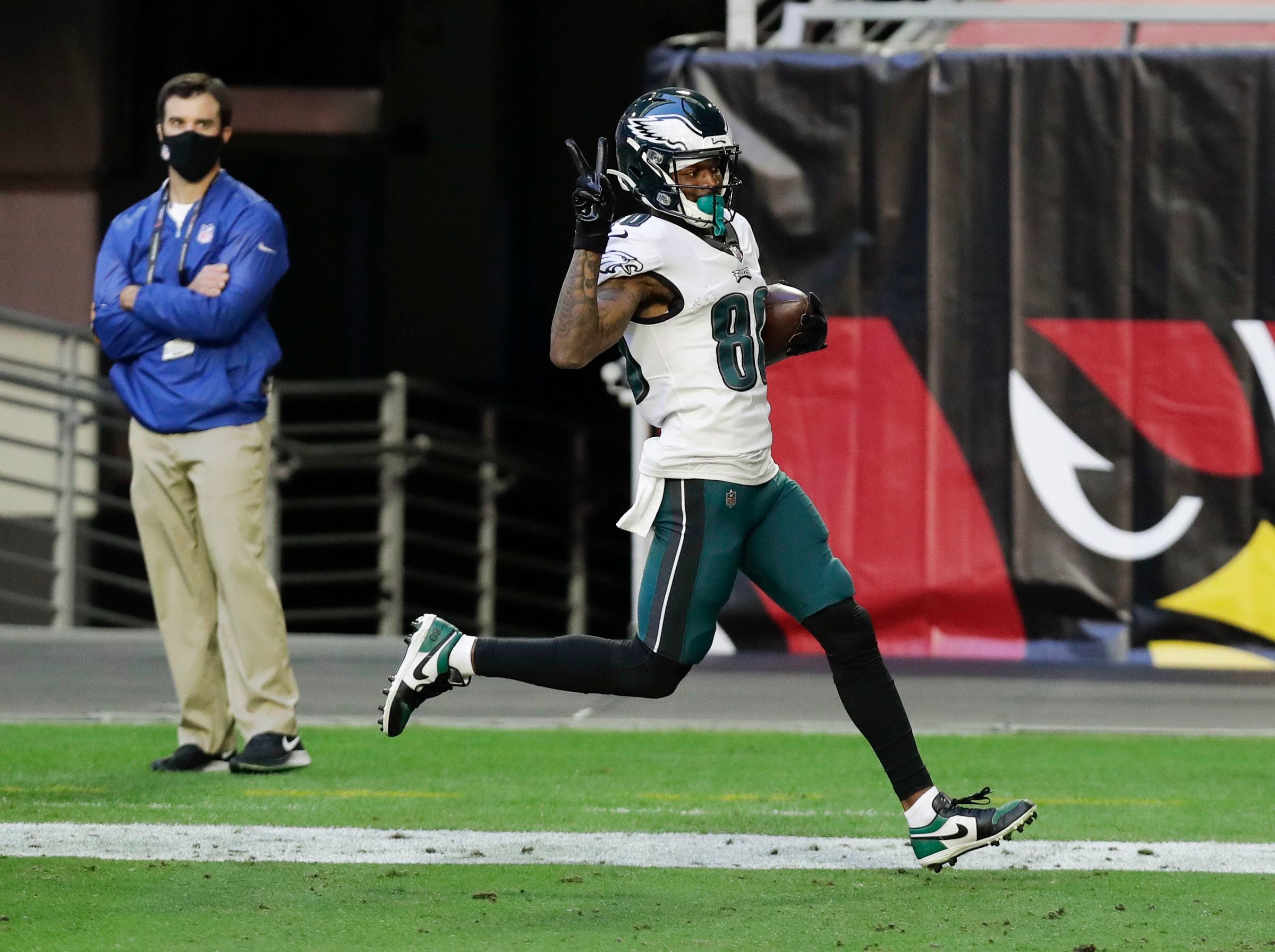 Why the Philadelphia Eagles lost to Arizona Cardinals in NFL Week 15: Five  reasons