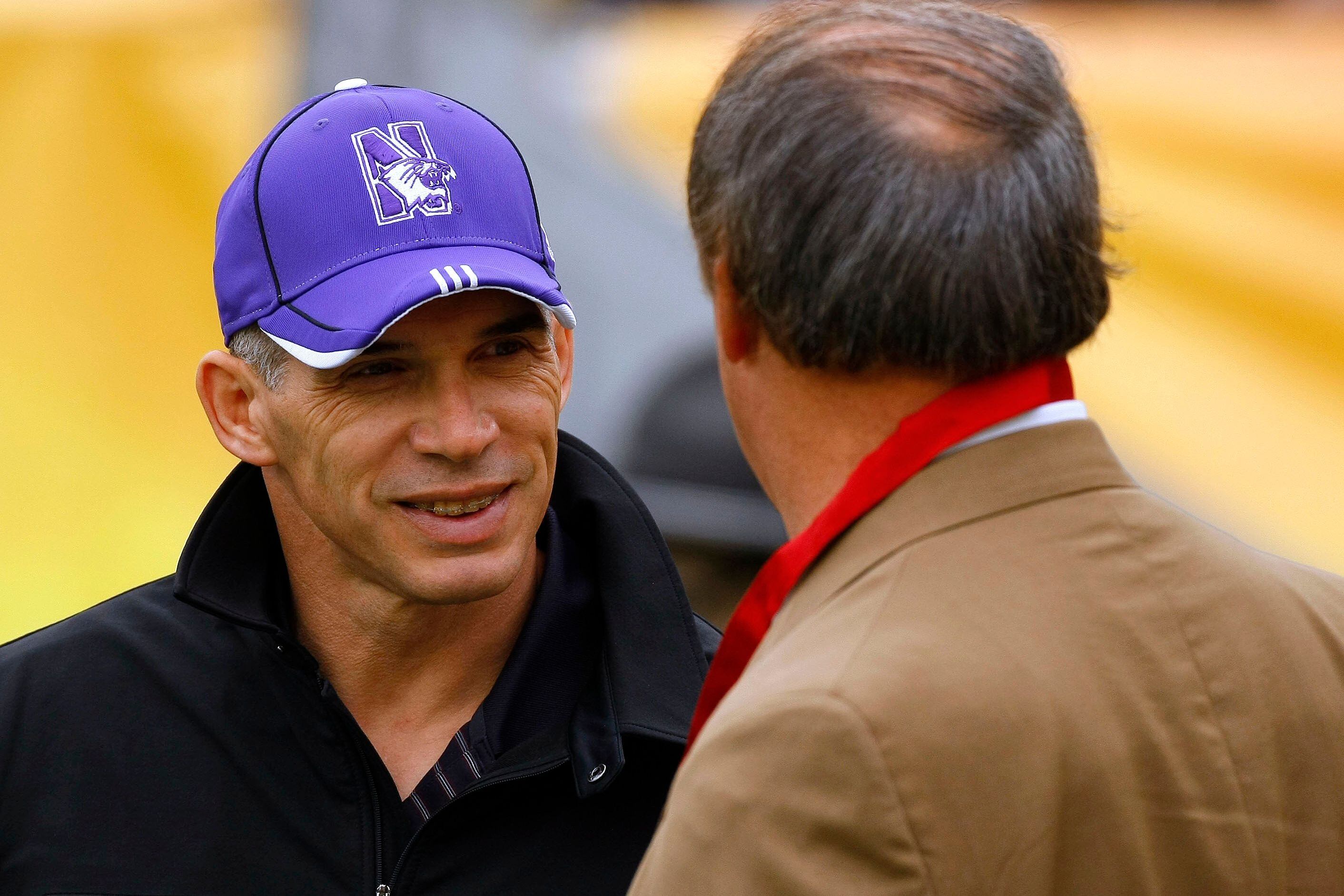 Joe Girardi, Yankees Part Ways After 10 Seasons, News, Scores, Highlights,  Stats, and Rumors