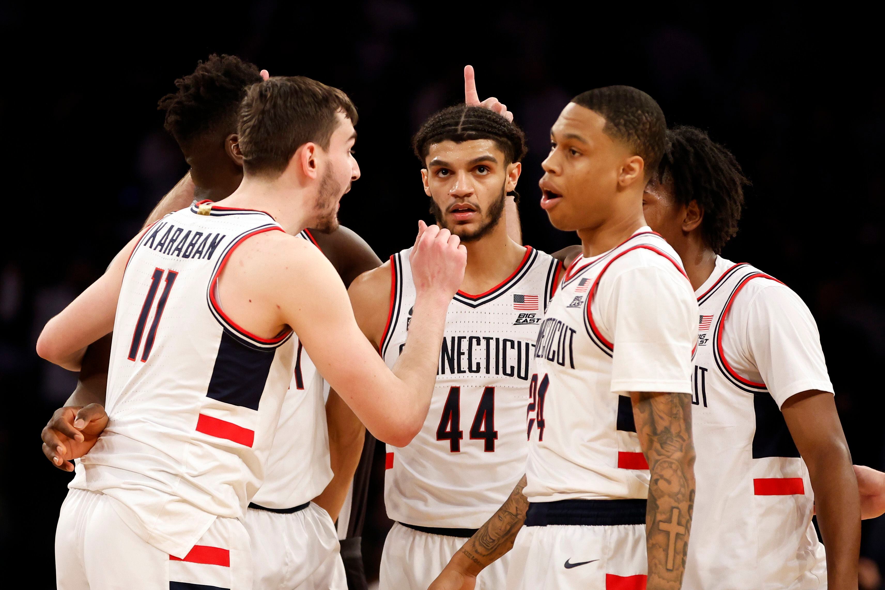 March Madness bracket predictions: Instant picks for 2023 with