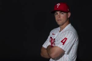 Scott Kingery: Modeling after Old School Players – The K Zone