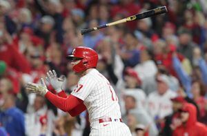 Nationals, fans give Jean Segura an ovation in first at-bat following son's  death - The Washington Post