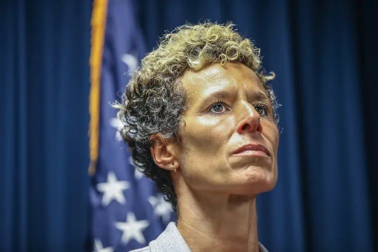 Andrea Constand's sexual assault accusation against Bill Cosby led to his conviction in 2018, which was overturned three years later.