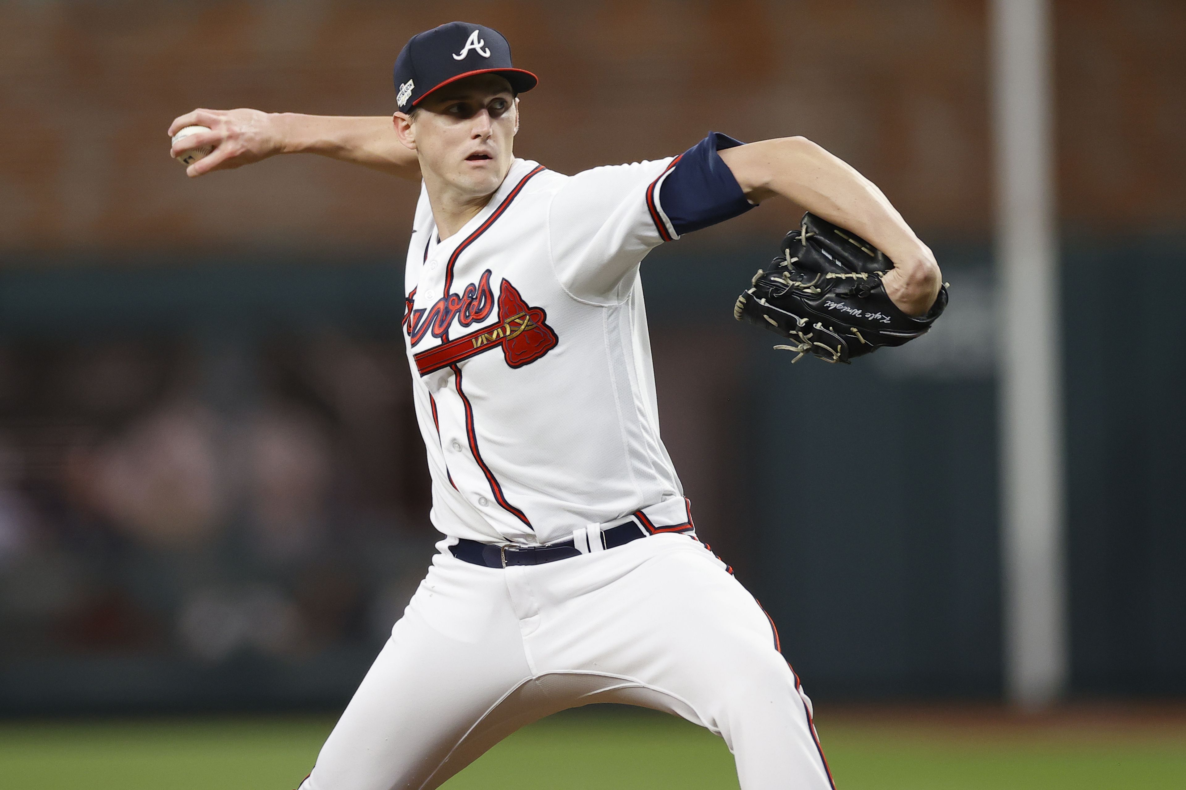 Wh atlanta braves jerseys at time is the World Series tonight? TV schedule,  channel to watch Astros vs. Braves Game 5 Atlanta Braves Jerseys ,MLB  Store, Braves Apparel, Baseball Jerseys, Hats, MLB