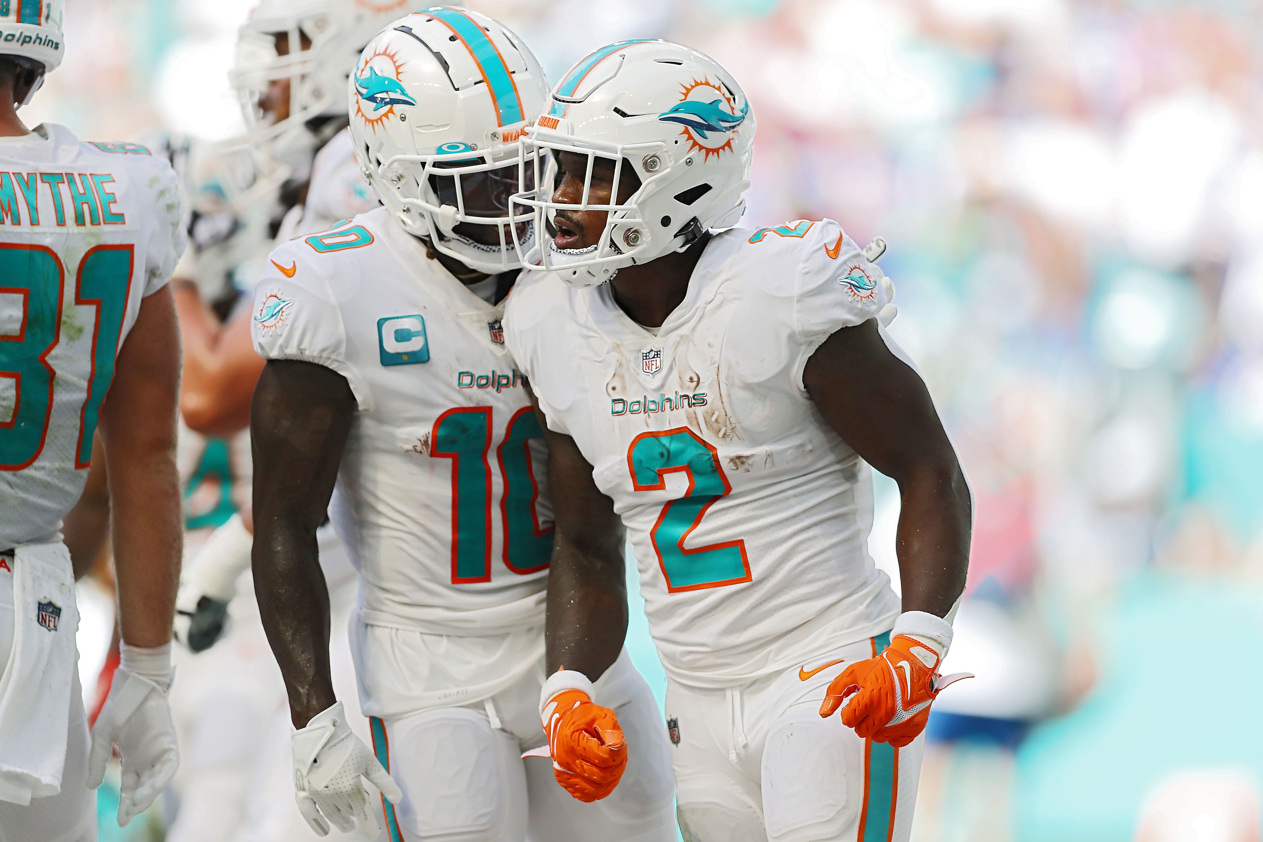 Miami Dolphins vs Cincinnati Bengals Prediction, 9/29/2022 NFL