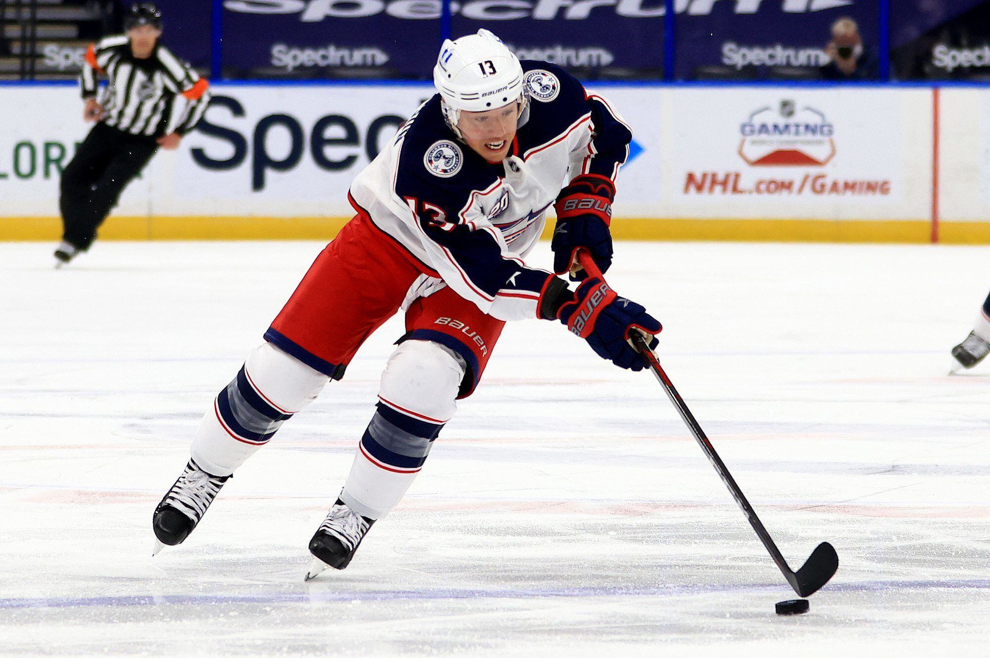 Hockey captain shoots for success in class, on the ice