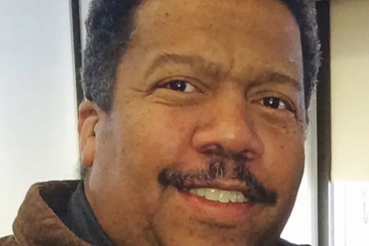 Lance Shelton Jones, Sr., 60, a former Philadelphia police officer,  and a fitness trainer, died suddenly on Wednesday, Oct. 14, 2020 at his Wynnefield home after a stroke.