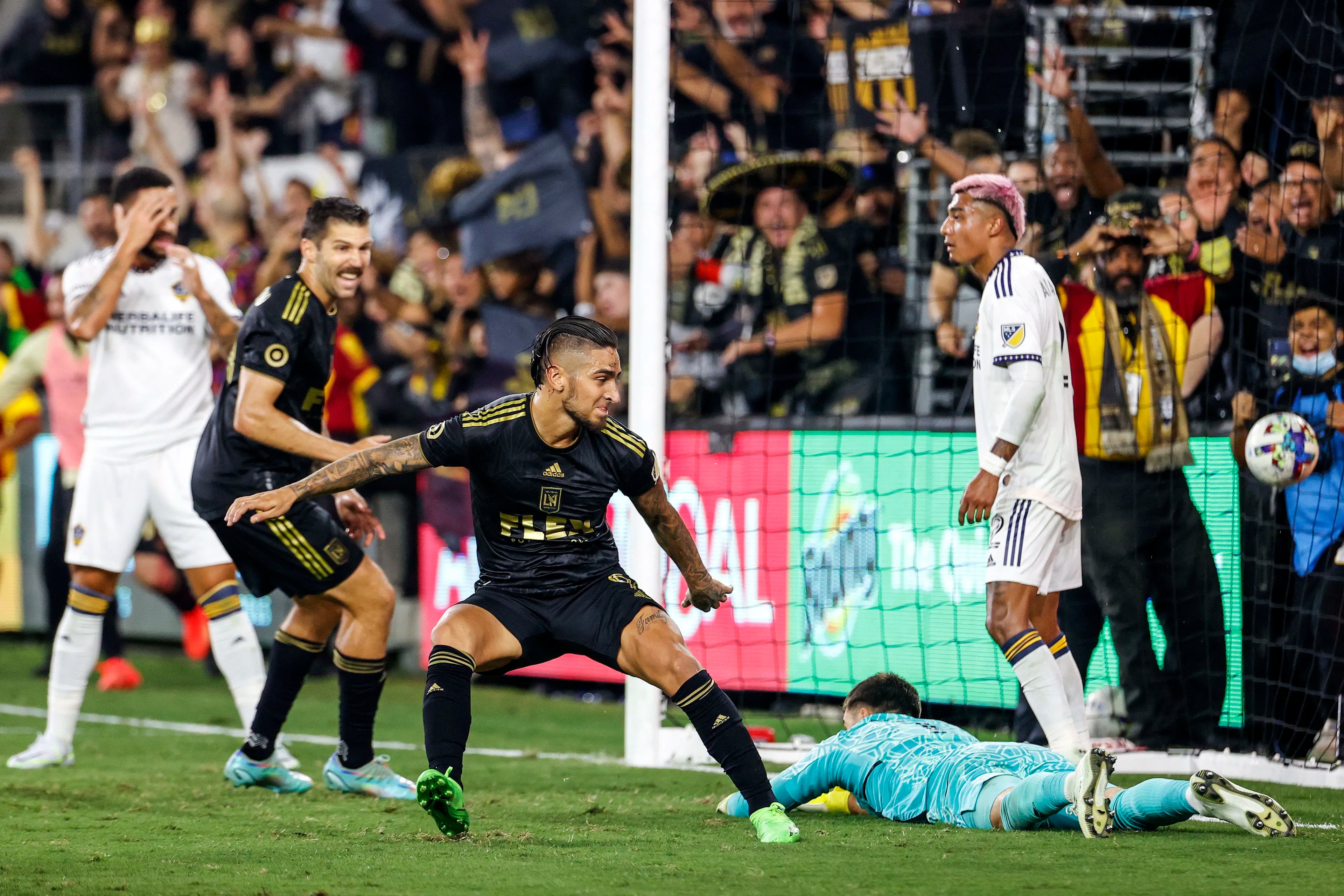 3 reasons LAFC will win 2022 MLS Cup