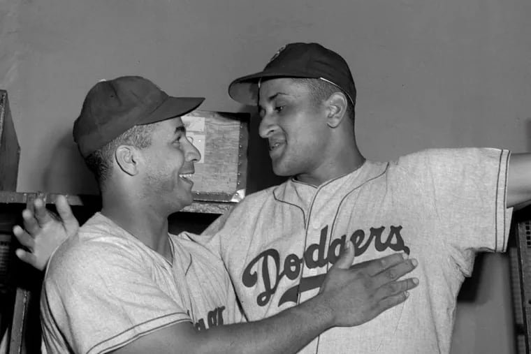 For baseball icon and Philly native Roy Campanella, fame the world over,  but little recognition here at home