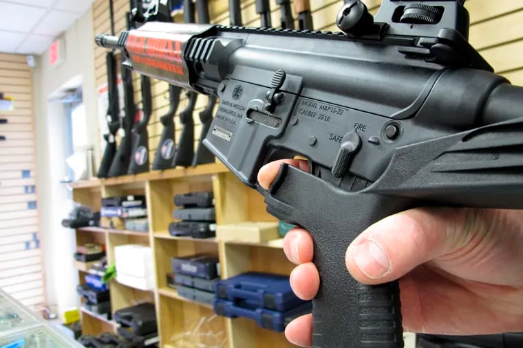 The U.S. Supreme Court determined that gun accessories known as bump stocks, which make semiautomatic weapons fire faster, do not violate a federal ban on machine guns.