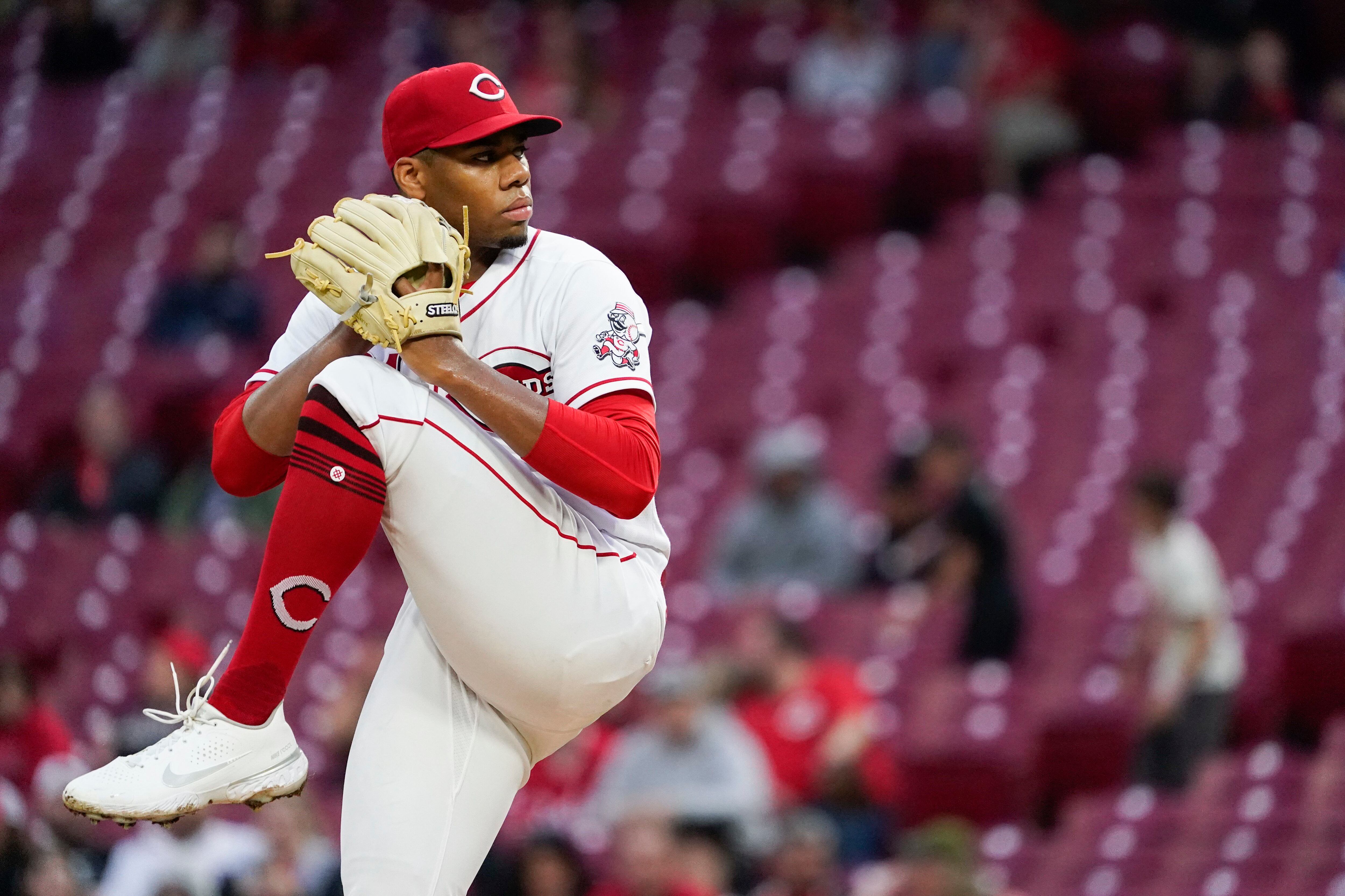 Where the Andrew Painter and Ranger Suárez injuries leave the Phillies'  pitching rotation