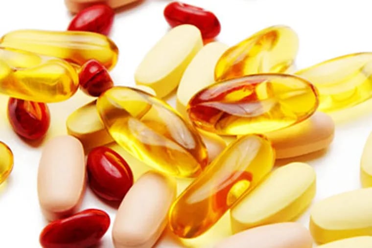 The bottom line: Dietary supplements have varied effects and whether one is right for you may depend on your personal health profile, diet and lifestyle.