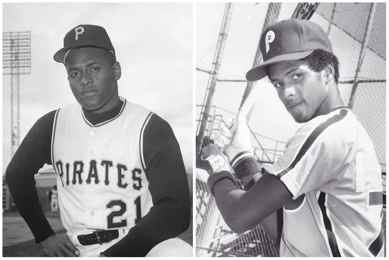 Clemente Weekend  Pittsburgh Pirates