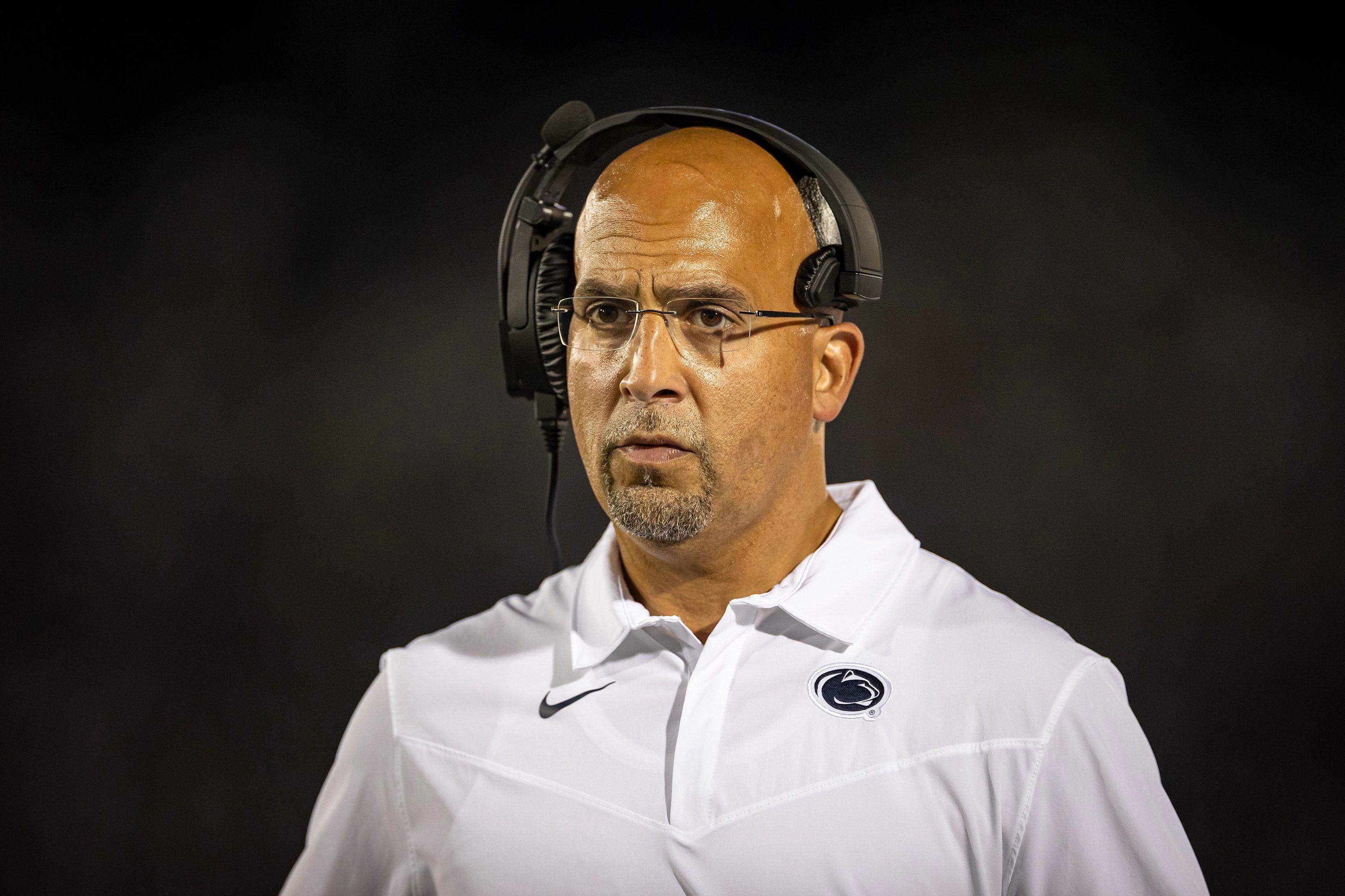 Penn State LB Ellis Brooks to skip Outback Bowl, Focus on Draft