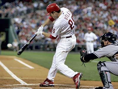 Supreme Court Rules Against Chase F-----g Utley - The Good Phight