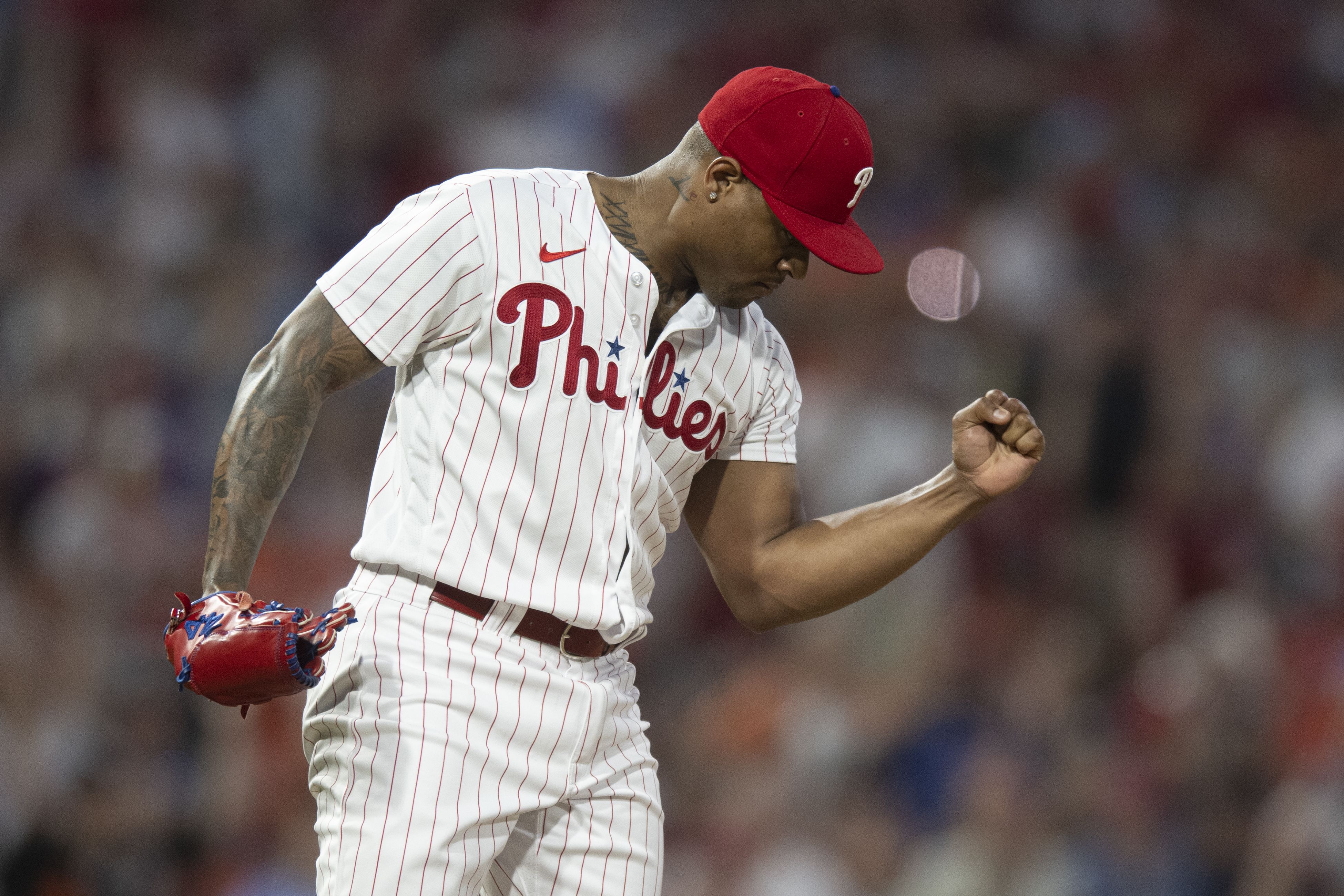 Phillies News and Rumors 7/20: Edmundo Sosa's uncharacteristic defensive  struggles continue  Phillies Nation - Your source for Philadelphia  Phillies news, opinion, history, rumors, events, and other fun stuff.