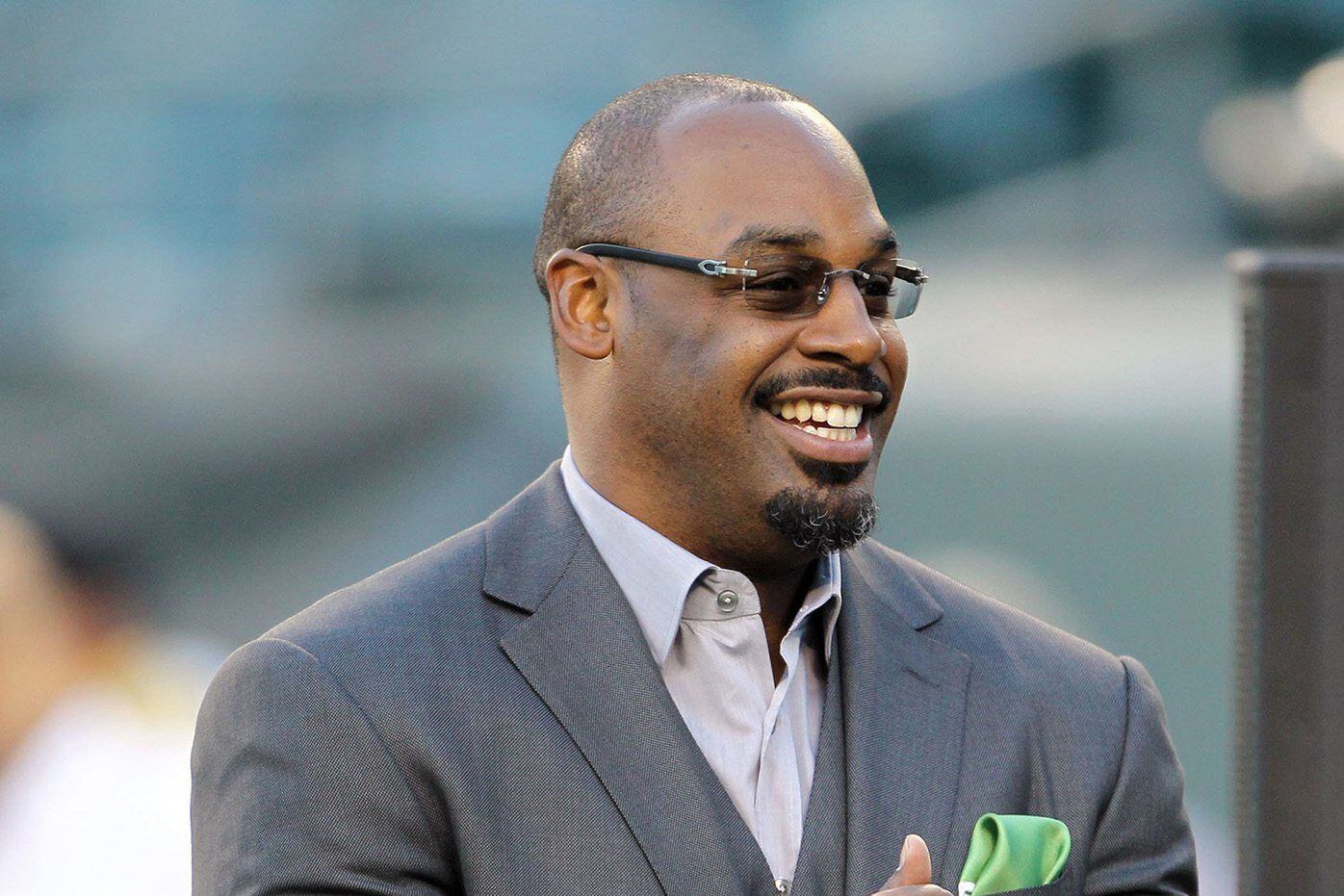 Donovan McNabb's Hall of Fame case and more in Roob's 10 Observations! –  NBC Sports Philadelphia