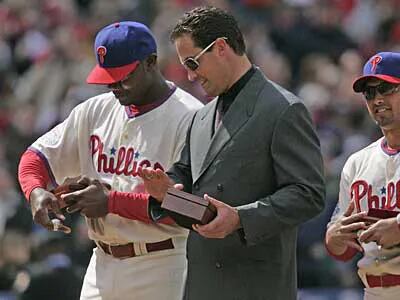 Philadelphia Phillies: Reflecting on Pat Burrell's Legacy in Baseball, News, Scores, Highlights, Stats, and Rumors