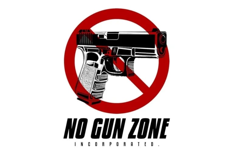 The Instagram page “No Gun Zone” was suspended Aug. 21 and could be permanently banned. The page had 352,000 followers at the time it was shut down for violating Instagram’s community guidelines.