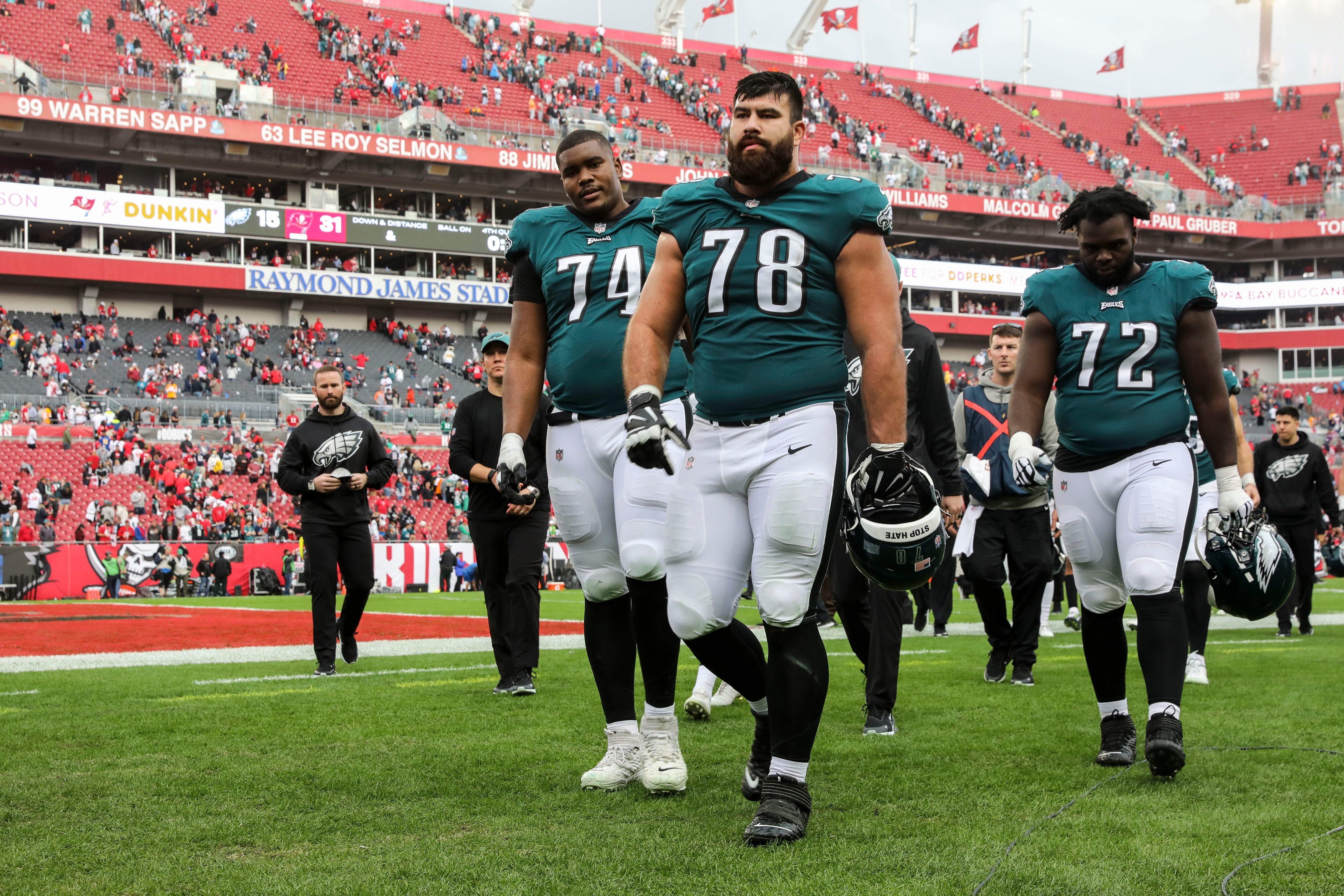 Philadelphia Eagles News - NFL