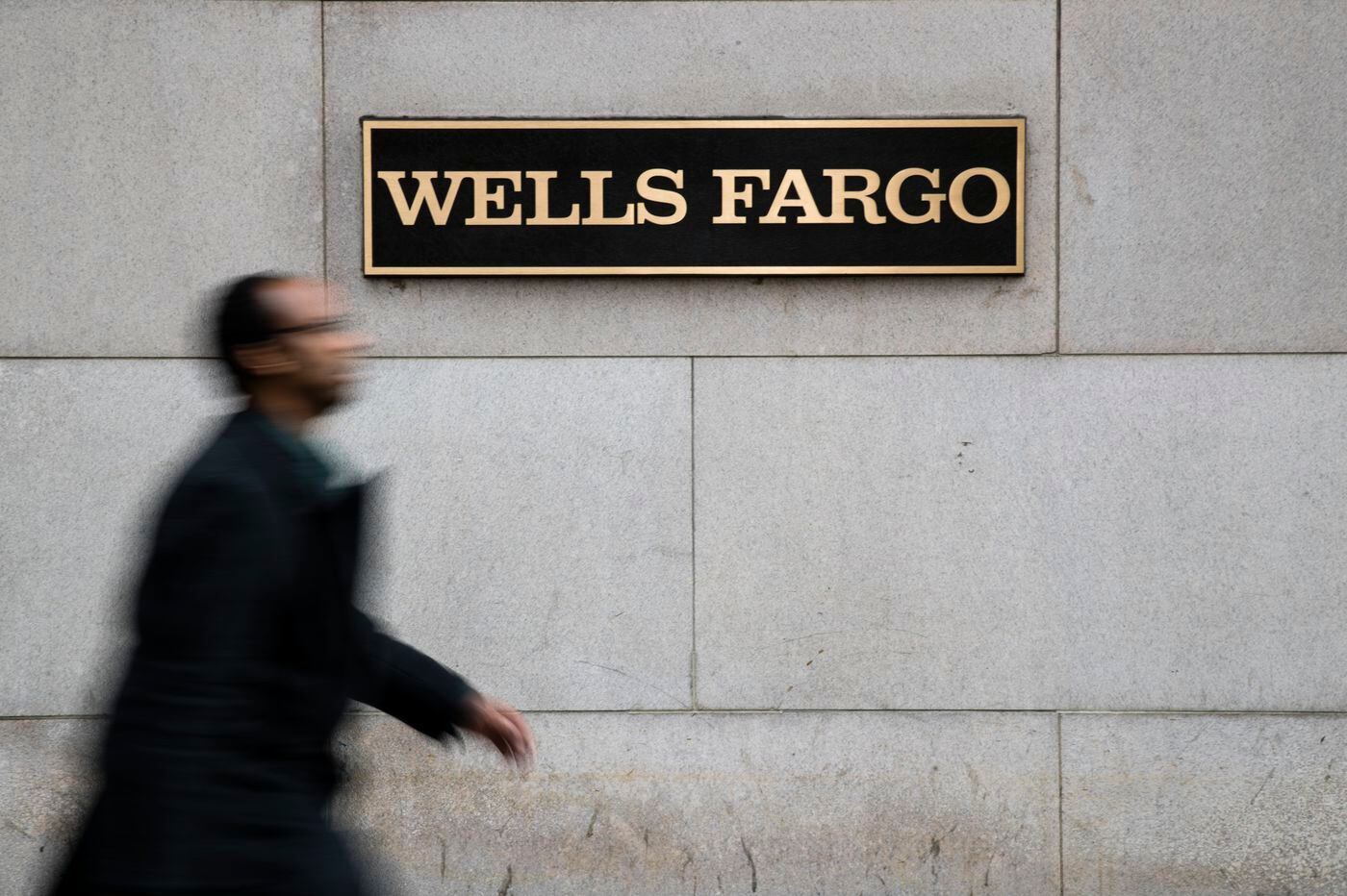 Wells Fargo Reaches $3 Billion Settlement With DOJ, SEC Over Fake ...