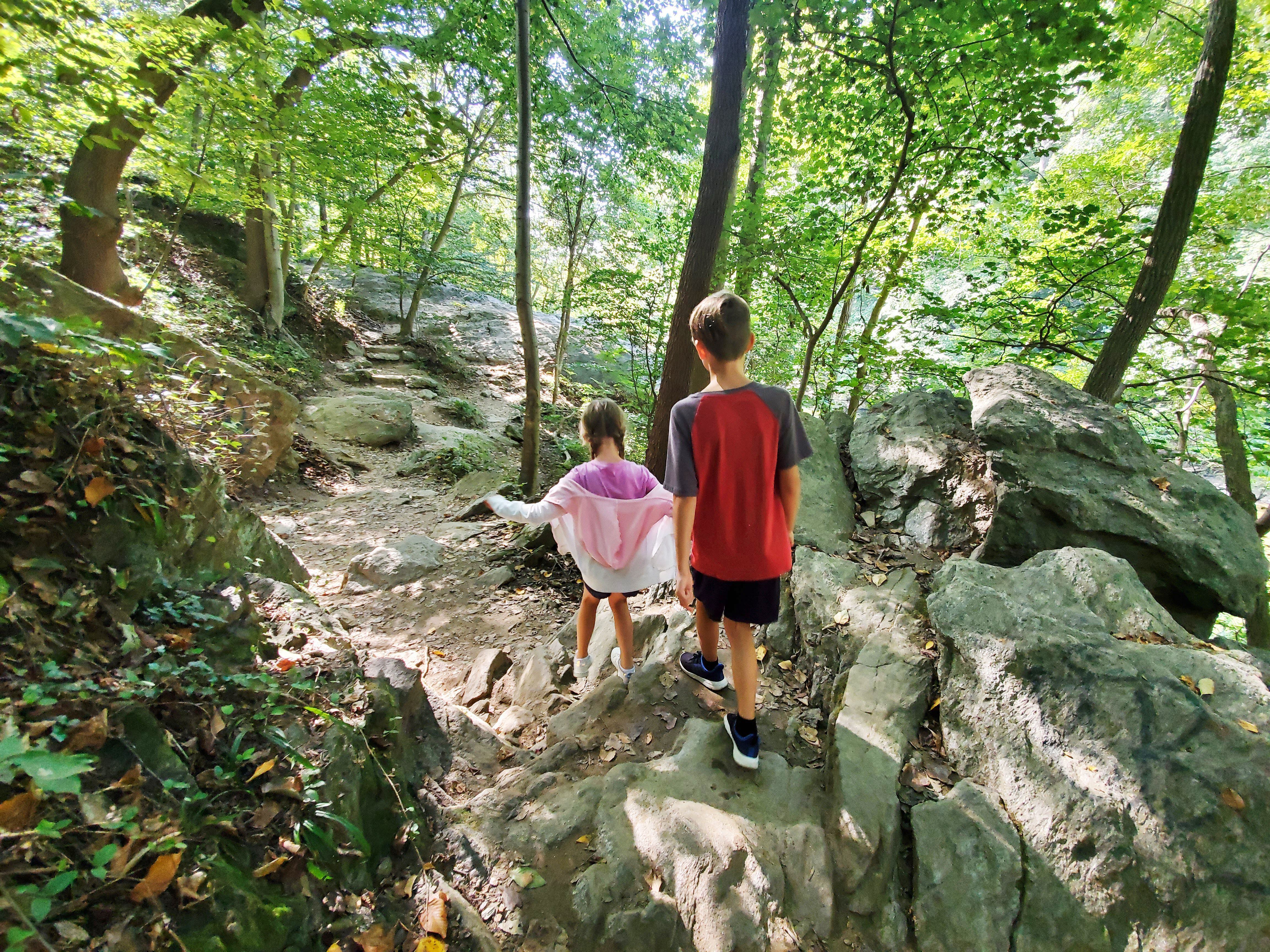 4 of the Best Hiking Trails and Walking Paths Near Butler, PA – Mike Kelly  Hyundai Blog