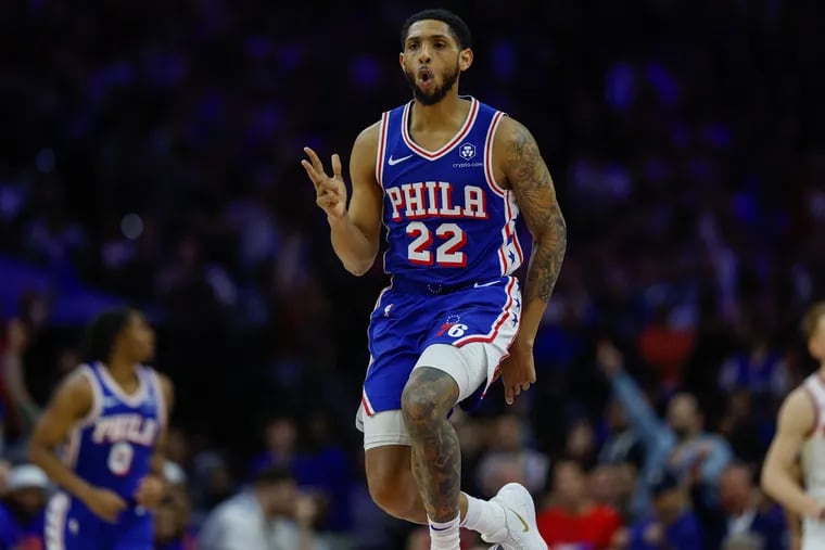 Source: Former Sixers guard Cameron Payne will join the Knicks on one-year deal