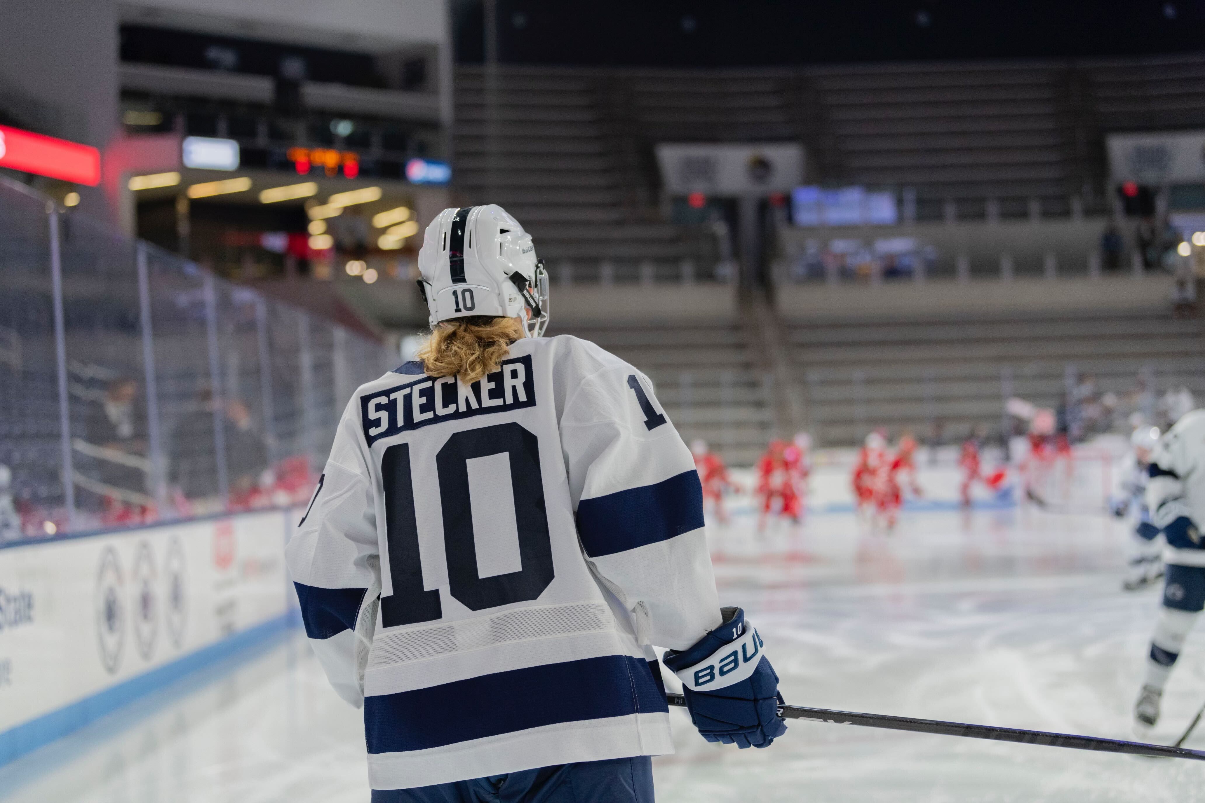 PSU Ice Lions, State College, PA