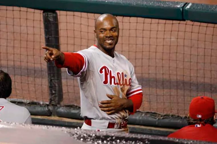Baseball Hall of Fame ballot: Why I voted for Jimmy Rollins, Roger Clemens,  Barry Bonds