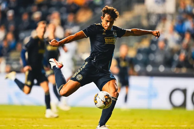 Philadelphia Union advance to Eastern Conference finals - WHYY